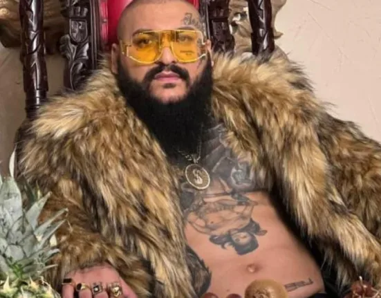 Dani Mocanu a fost prins după 4 zile, dar scapă! De ce nu i se aplică legea privind evadarea