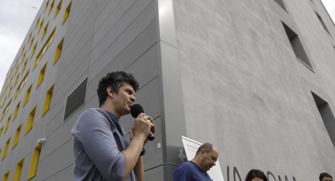 Tudor Chirilă intervine în disputa dintre Oana Gheorghiu și Carmen Uscatu: „E important să nu uitați asta niciuna dintre voi”