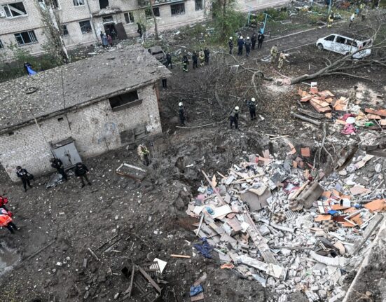 Armata ucraineană s-a retras din cinci sate din Zaporojie