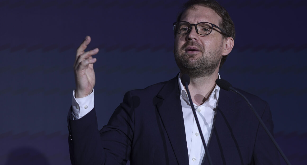 Liderul USR spune că Oana Gheorghiu „este un atu” pentru Guvern: „O supra-majoritate a românilor este în spatele acestei reforme de pensii speciale”