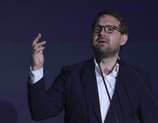 Liderul USR spune că Oana Gheorghiu „este un atu” pentru Guvern: „O supra-majoritate a românilor este în spatele acestei reforme de pensii speciale”