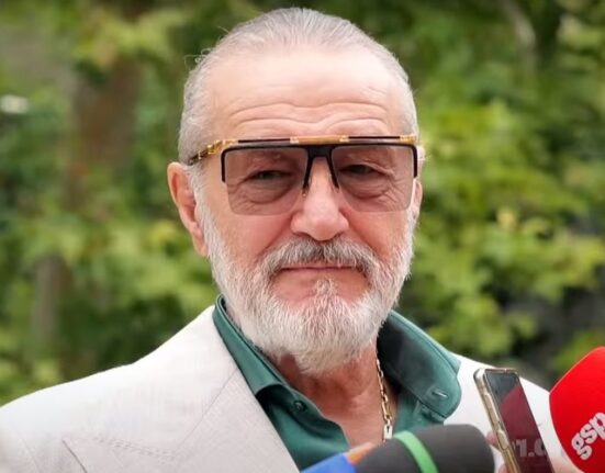 Gigi Becali a anunțat sancțiuni dure la FCSB: „La revedere, s-a terminat! N-am nevoie să semneze”