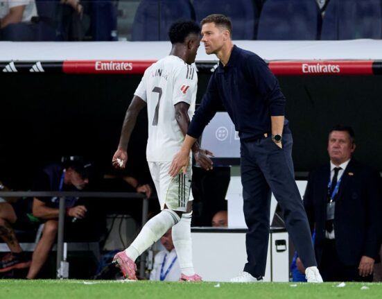 Vinicius Jr. i-a dat un ultimatum lui Florentino Perez! » „O să prelungesc cu Real Madrid cu o singură condiție”