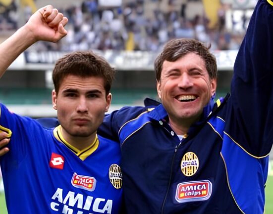 Antrenorul care l-a transformat pe Mutu într-o „bestie”, fascinat de Cristi Chivu: „Îmi place enorm”