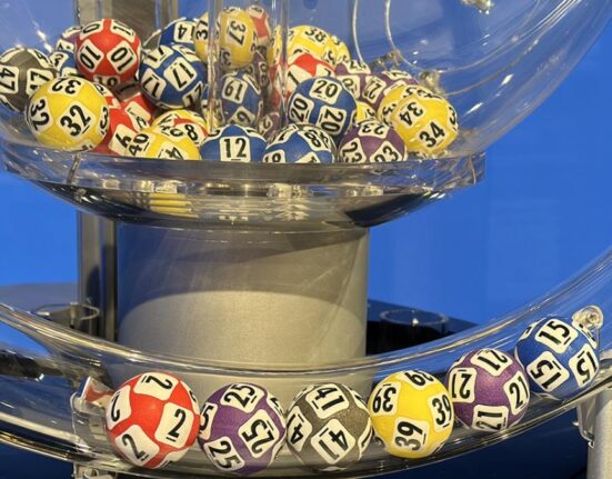 Câștigătorul premiului de 49,1 milioane lei la Loto 6/49: Continuați să visați!