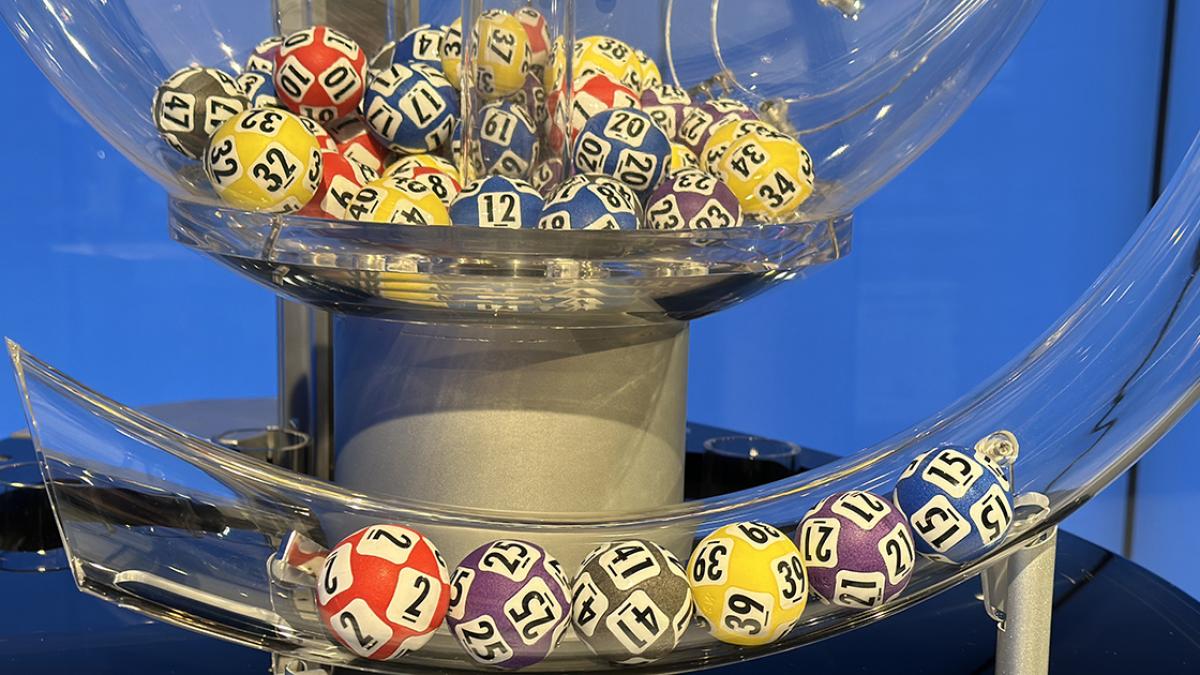 Câștigătorul premiului de 49,1 milioane lei la Loto 6/49: Continuați să visați!