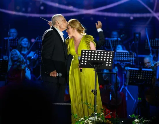 A murit Horia Moculescu. Mesajul cutremurător al fiicei sale: „Tată, nu pot să respir”!