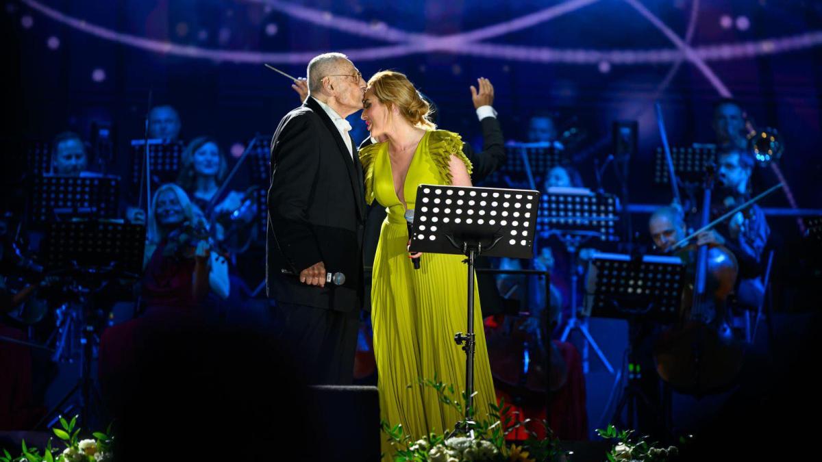 A murit Horia Moculescu. Mesajul cutremurător al fiicei sale: „Tată, nu pot să respir”!