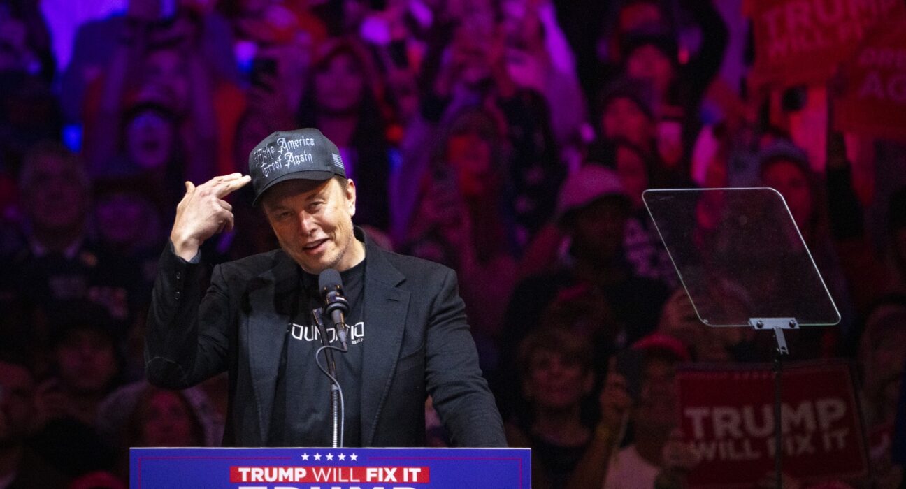 Elon Musk, întrebare pentru Ursula von der Leyen: „Aleasă direct de popor, nu-i așa?”