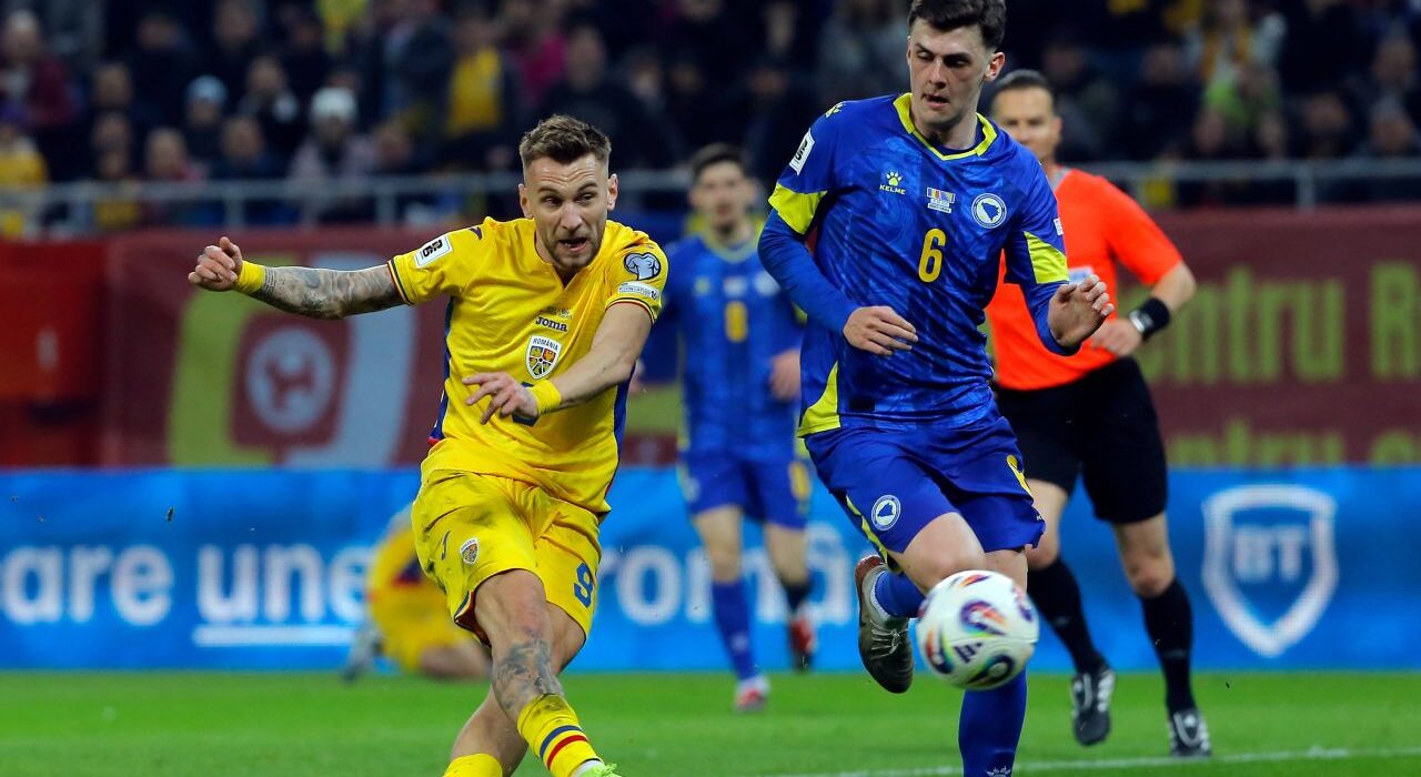 Au auzit ce i-a spus un bosniac lui Denis Drăguș și anunță: ”Nu-i va plăcea lui Barbarez”