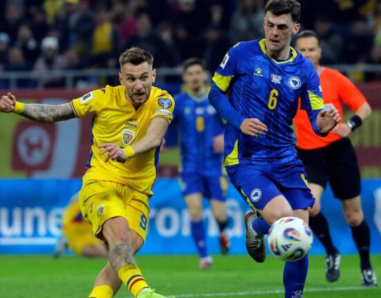 Au auzit ce i-a spus un bosniac lui Denis Drăguș și anunță: ”Nu-i va plăcea lui Barbarez”