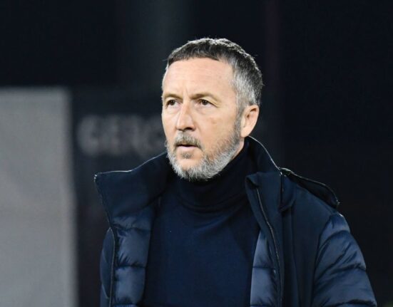 MM Stoica i-a dat dreptate lui Gigi Becali și a urecheat un fotbalist de la FCSB: ”Nu ai cum să faci așa”