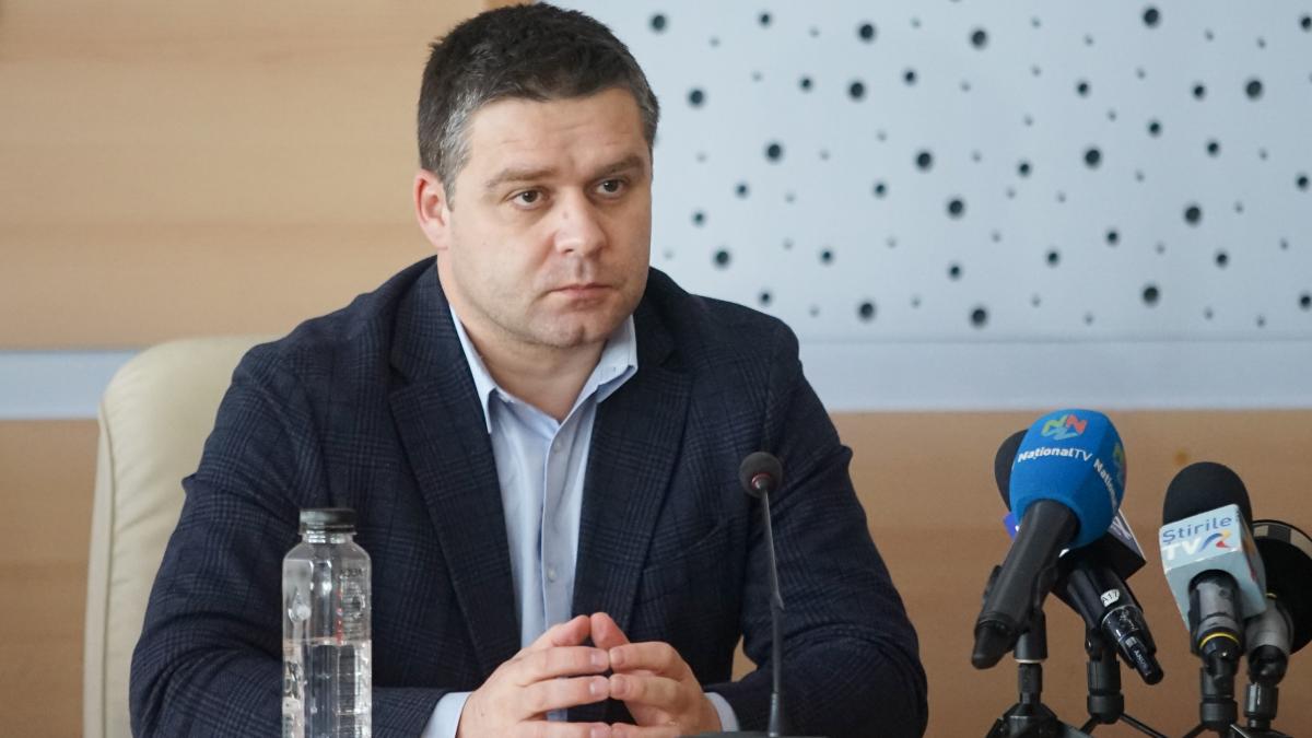 Ciucu vorbește despre un candidat comun împotriva suveraniștilor: Alexandrescu crește vertiginos