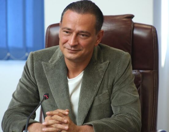 Bucureștiul lui Băluță: Top 3 priorități pentru a schimba fața Capitalei dacă va ajunge primar general