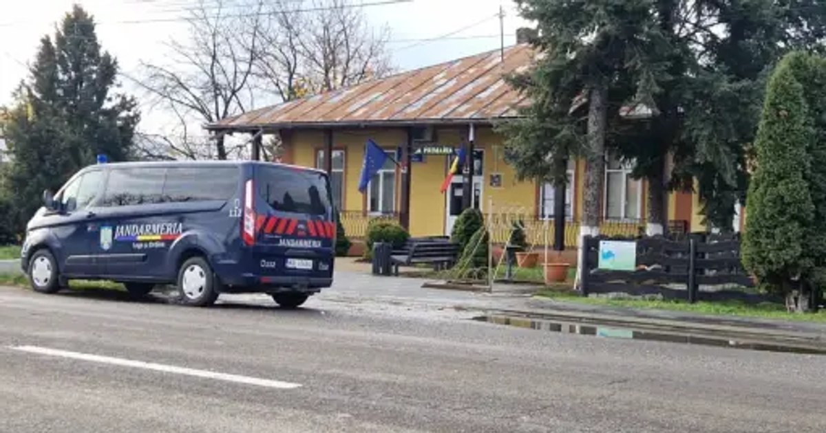 Primarul PSD al comunei Zăneşti, arestat preventiv. Este acuzat și-a construit o casă de 50.000 de euro din mită şi a vândut-o cu 150.000 de euro