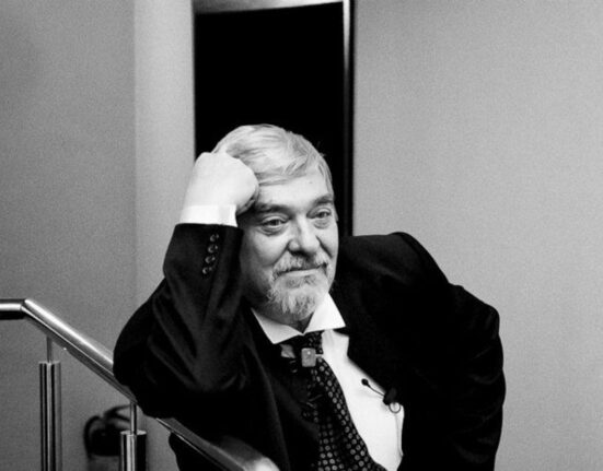 A murit actorul Mihai Dinvale, fost director al Teatrului Mic