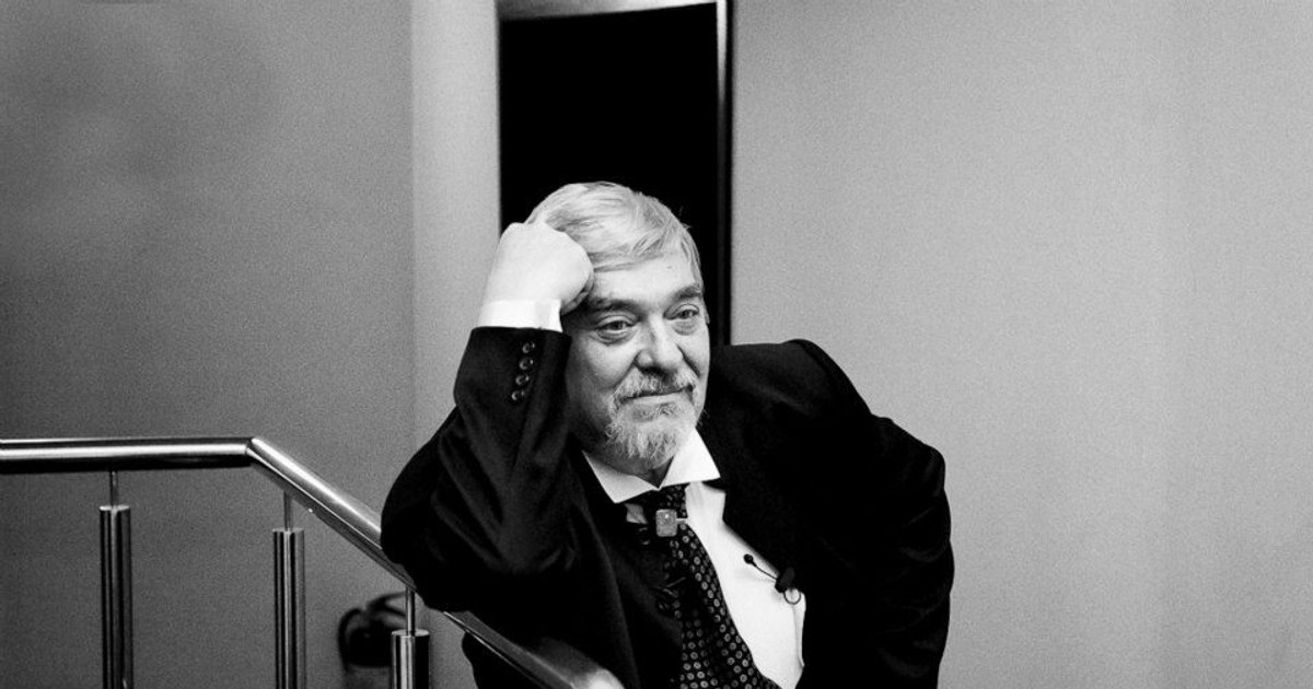 A murit actorul Mihai Dinvale, fost director al Teatrului Mic