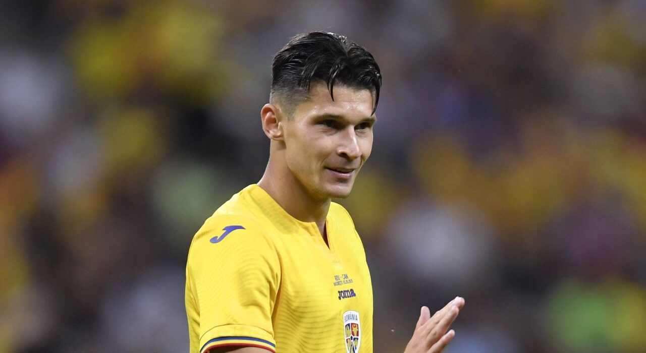 Alex Dobre, verdict după ce a fost lăsat acasă de Mircea Lucescu: ”Cu siguranță se va întâmpla asta”