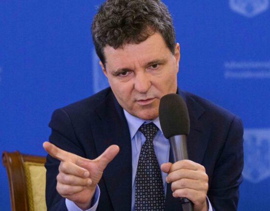 Președintele anticorupție își ia consilier la Cotroceni un urmărit penal de DNA