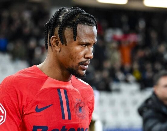 Fuga lui Ngezana din cantonament: unde s-a dus fundașul FCSB în miez de noapte