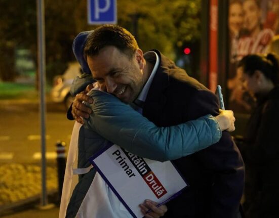 Mai candida Drulă la Primăria București dacă nu-l susținea Nicușor Dan? Întrebarea care aprinde scena politică / video