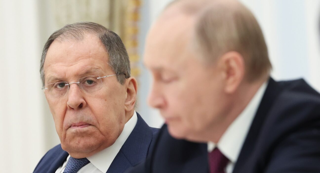 Scandal între Lavrov şi un mare ziar italian care a refuzat să publice un interviu „plin de propagandă” cu el
