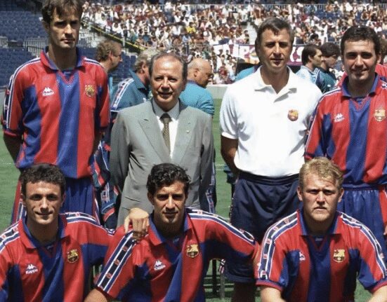 Dialog cu fostul coechipier bosniac al lui Hagi și Popescu la Barcelona: „Când am văzut ce a făcut Gică la antrenament, m-am dat la o parte!” + Ce crede că va fi în Bosnia