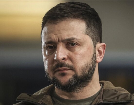 Ucraina se zbate să limiteze pagubele provocate de scandalul de corupție înaintea celei mai grele ierni de la începutul invaziei ruse