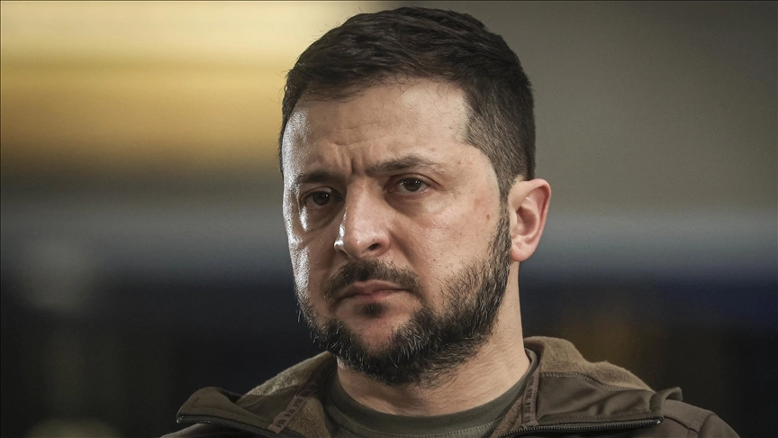 Ucraina se zbate să limiteze pagubele provocate de scandalul de corupție înaintea celei mai grele ierni de la începutul invaziei ruse