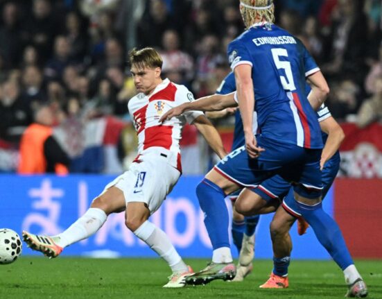 Fiesta! Croația s-a calificat la Campionatul Mondial din 2026. Rezultatele de vineri din preliminarii