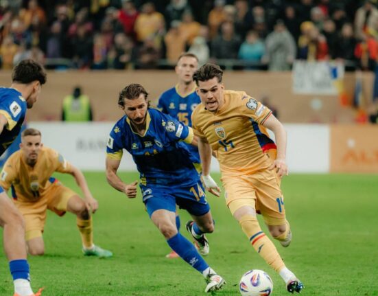 Piața neagră a explodat! Haos în Bosnia înaintea meciului cu România. Anunțul autorităților