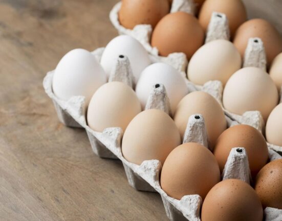 Motivul pentru care un fermier din Călărași refuză ofertele de a trimite ouă la export