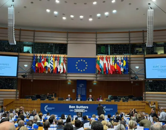 Acord provizoriu pentru bugetul UE pe 2026. Unde merg mai mulţi bani