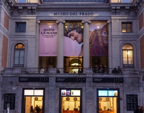 Capodopera tulburătoare a lui Goya care nu ar fi trebuit să fie văzută de cineva