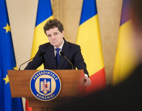 Președintele Nicușor Dan face apel la Reconciliere Națională