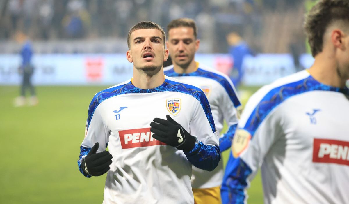 Fostul șef din Superliga a refăcut puzzle-ul și a atins punctul-cheie la primele ore ale dimineții: „Am înfrânt cu 1-11”