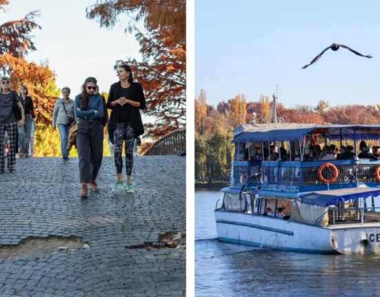 Imagini dezolante din Herăstrău. Ciprian Ciucu: Emblema Bucureştiului merită mai mult