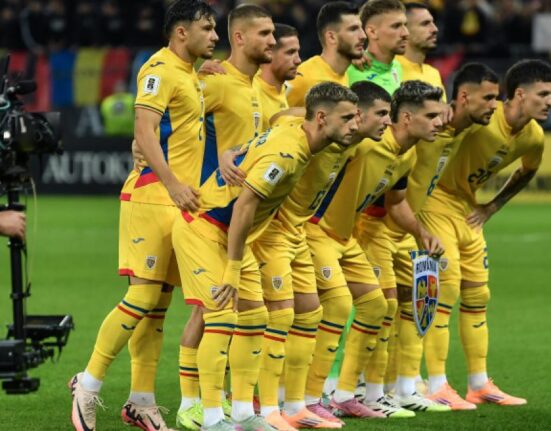 FRF, sesizare la FIFA după meciul cu Bosnia: Scandări xenofobe şi suporteri evacuaţi abuziv