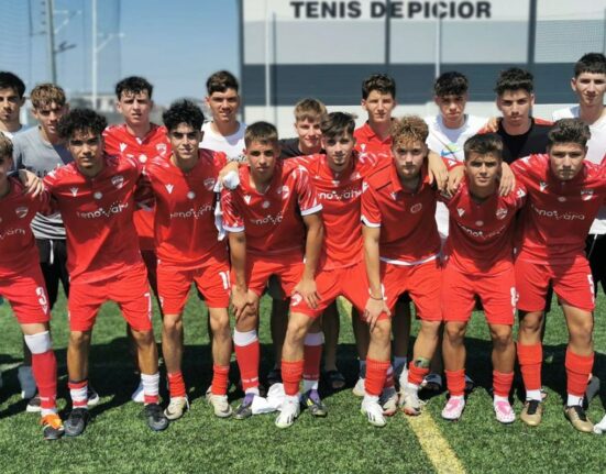 „Explozie” de juniori la Academia lui Dinamo! În 2023 era în colaps, acum a atins un număr incredibil: „Am creat un mic hub”