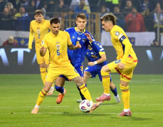 Italienii nu dau doi bani: „Românii nu mai sunt echipa lui Hagi, cu tot respectul pentru Ianis”