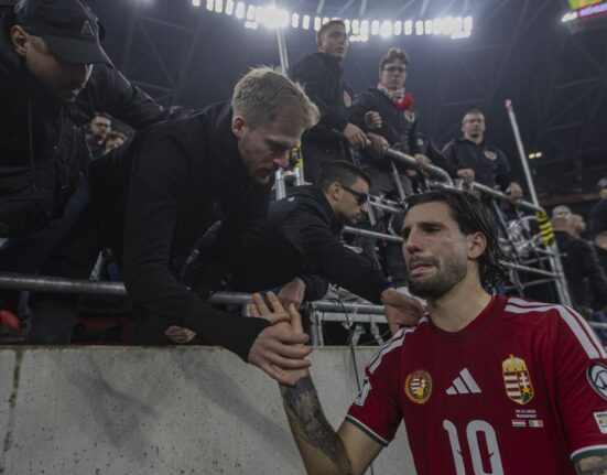 Prima măsură pregătită de Ungaria după ce a fost eliminată incredibil din cursa pentru Mondial: „Schimbări de reguli”