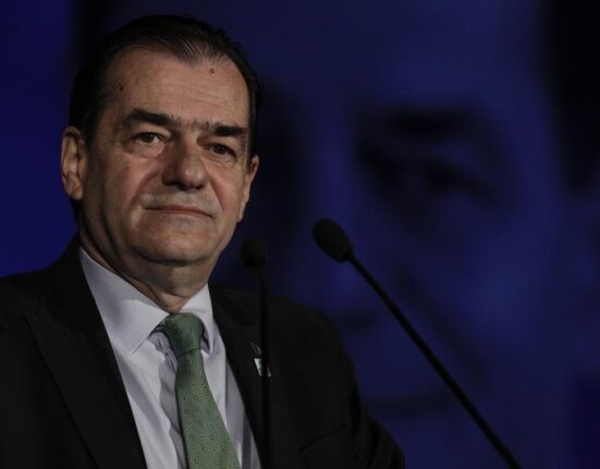 Revocarea lui Ludovic Orban din funcția de consilier prezidențial, luată în calcul de Nicușor Dan / Orban: „Nu vă pot da un răspuns”