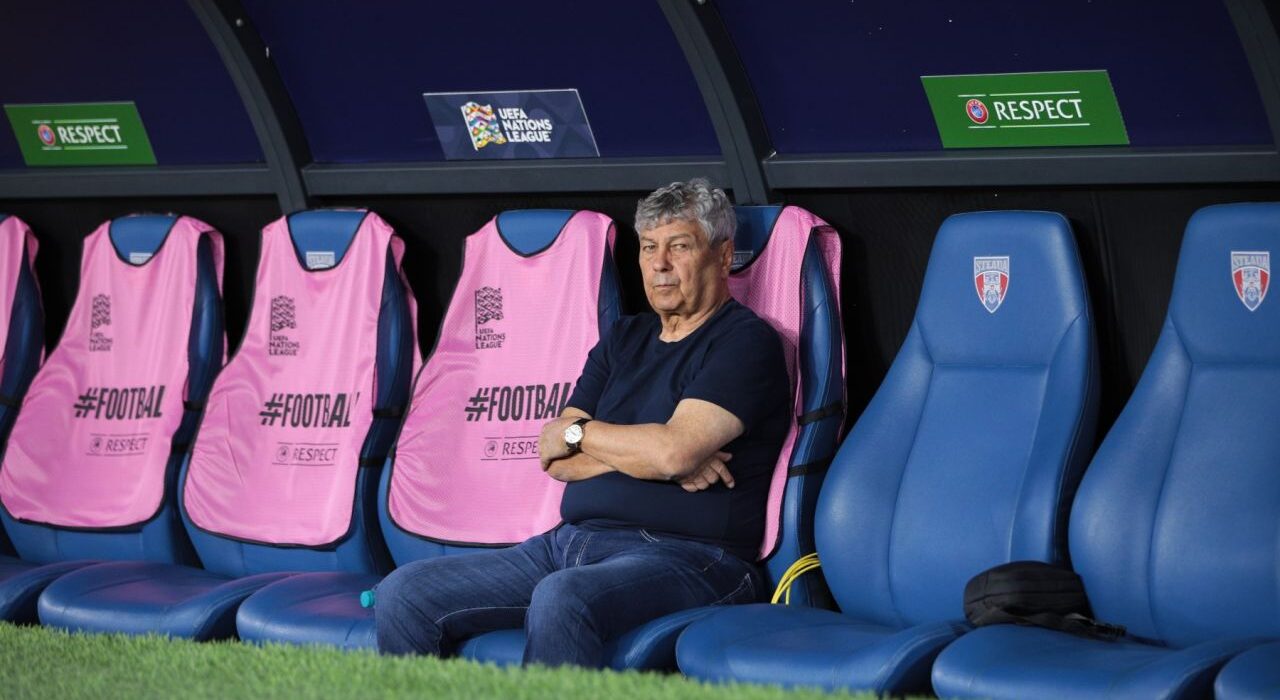 Trei lucruri de discutat din ultima săptămână: nervozitatea lui Lucescu, candidatura lui Nețoiu, ANAF-ul cercetează FCSB