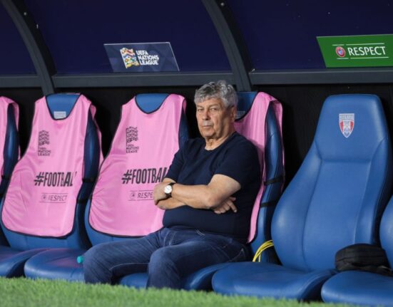 Trei lucruri de discutat din ultima săptămână: nervozitatea lui Lucescu, candidatura lui Nețoiu, ANAF-ul cercetează FCSB