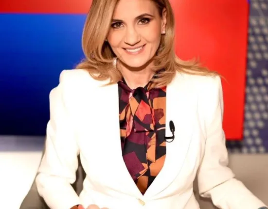 Astrogramă: Ce dezvăluie astrele despre Anca Alexandrescu: Minte de Scorpion, suflet de Balanță