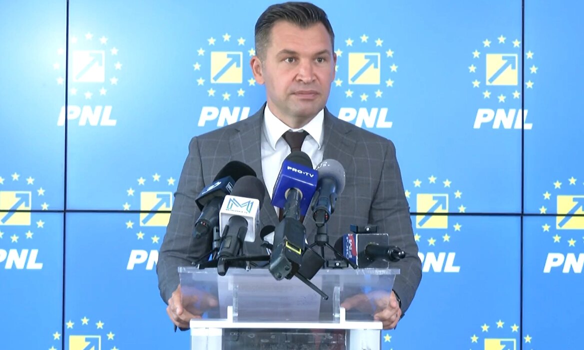 Deputatul Ionuț Stroe, despre legea POT, AUR și SOS: Băgăm politica în vestiarul echipelor sportive