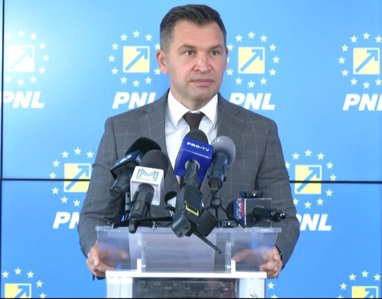 Deputatul Ionuț Stroe, despre legea POT, AUR și SOS: Băgăm politica în vestiarul echipelor sportive