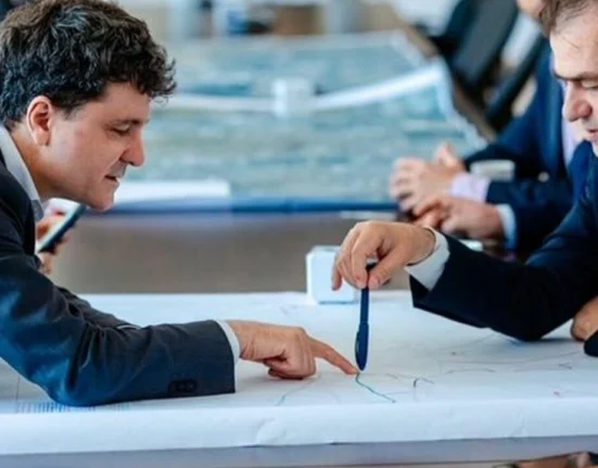 Remus Pricopie (SNSPA) explică ruptura Nicușor Dan