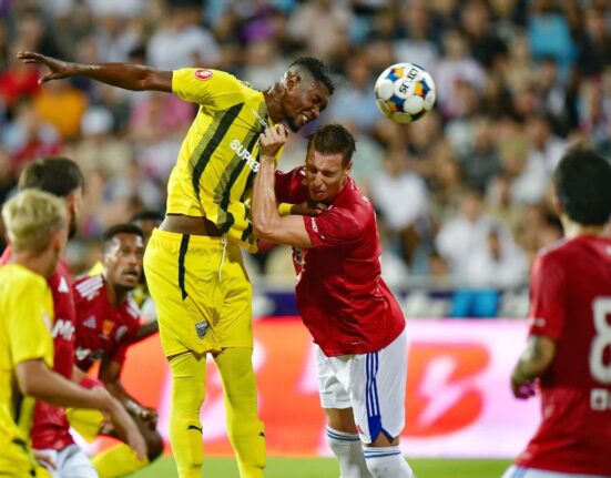 Primul club din Superligă care contestă „Ordinul Novak”: „Dacă ar exista o asemenea lege în Anglia, nu cred că am mai avea fotbal”