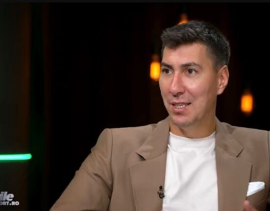 Chivu -a stabilit „primul 11” format din foștii săi colegi. A ales și trei rezerve